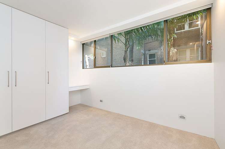 Third view of Homely apartment listing, 6/53 Elizabeth Bay Road, Elizabeth Bay NSW 2011