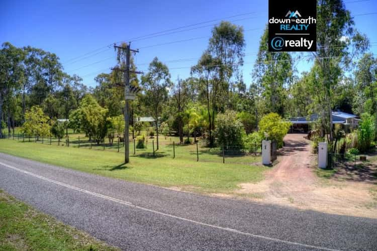 506 Millstream Parade, Millstream QLD 4888