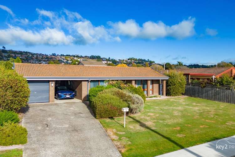 Main view of Homely house listing, 3 Barwing Crescent, Riverside TAS 7250