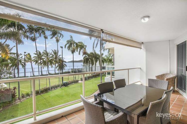 Main view of Homely apartment listing, 25/7 Mariners Drive, Townsville City QLD 4810
