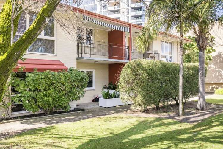 Unit 3/14 Ogilvie Road, Mount Pleasant WA 6153