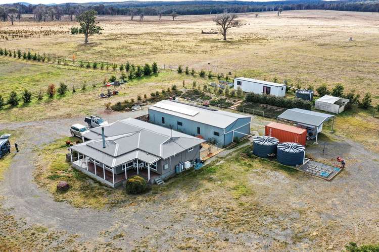 94 Coolabah Road, Bungonia NSW 2580