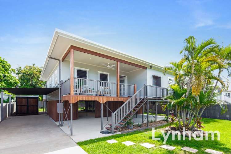 Main view of Homely house listing, 88 Todd Street, Railway Estate QLD 4810