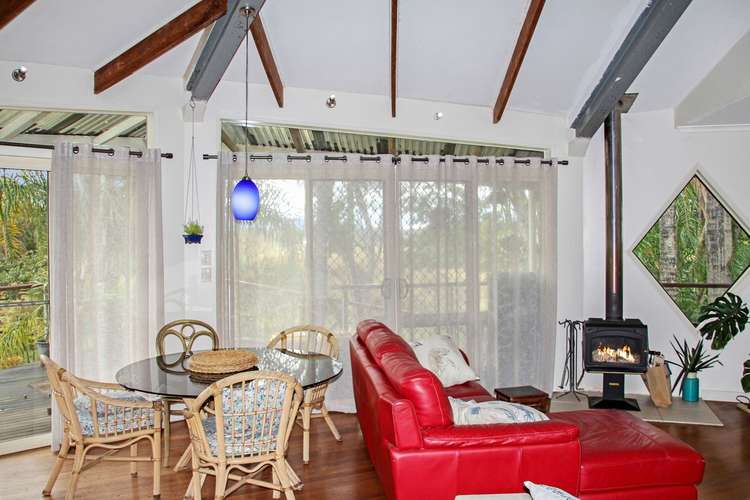 Main view of Homely acreageSemiRural listing, 11935 Summerland Way, Fairy Hill NSW 2470