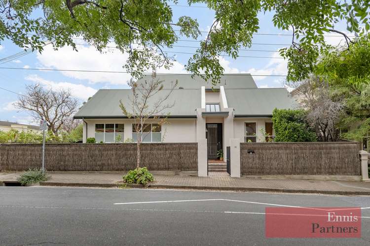 Main view of Homely house listing, 15 Fuller Street, Walkerville SA 5081