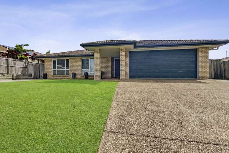Main view of Homely house listing, 13 Edgeware Road, Pimpama QLD 4209