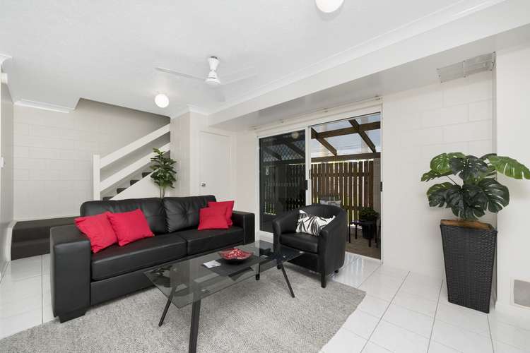 Main view of Homely unit listing, 4/57 Lowth Street, Rosslea QLD 4812