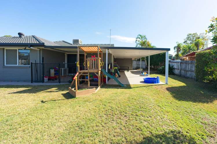 6 Shea Court, Mount Warren Park QLD 4207