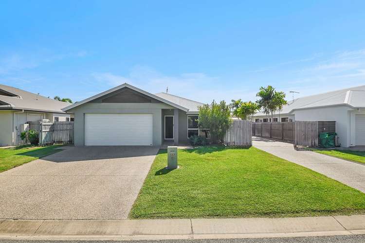 Main view of Homely house listing, 25 Chapple Street, Mount Louisa QLD 4814