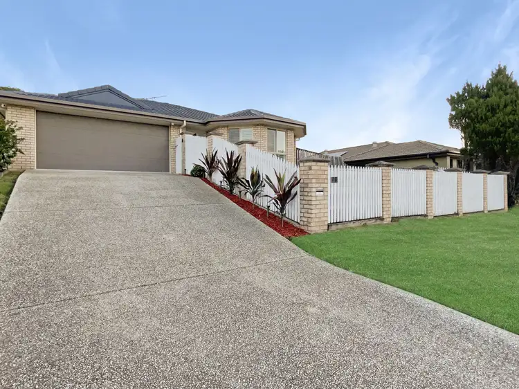 30 Blossom Street