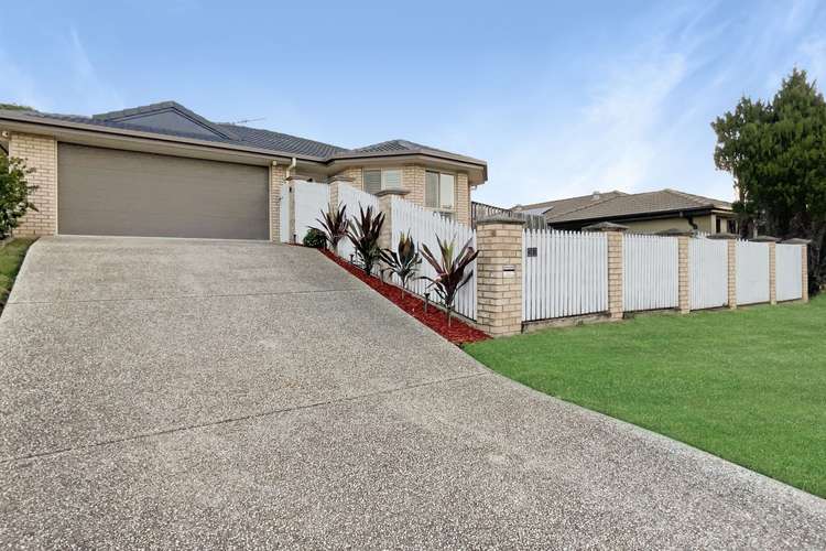 30 Blossom Street, Pimpama QLD 4209