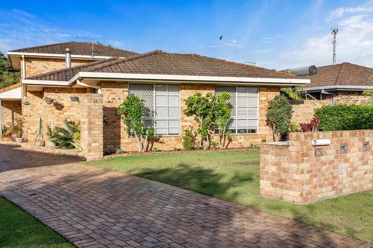 1/33 Catherine Crescent, Ballina NSW 2478