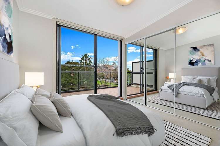 Second view of Homely apartment listing, 44/66-70 Parramatta Road, Camperdown NSW 2050