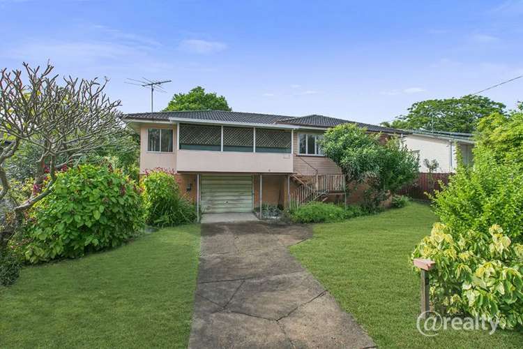 Main view of Homely house listing, 5 Aramac Street, Keperra QLD 4054