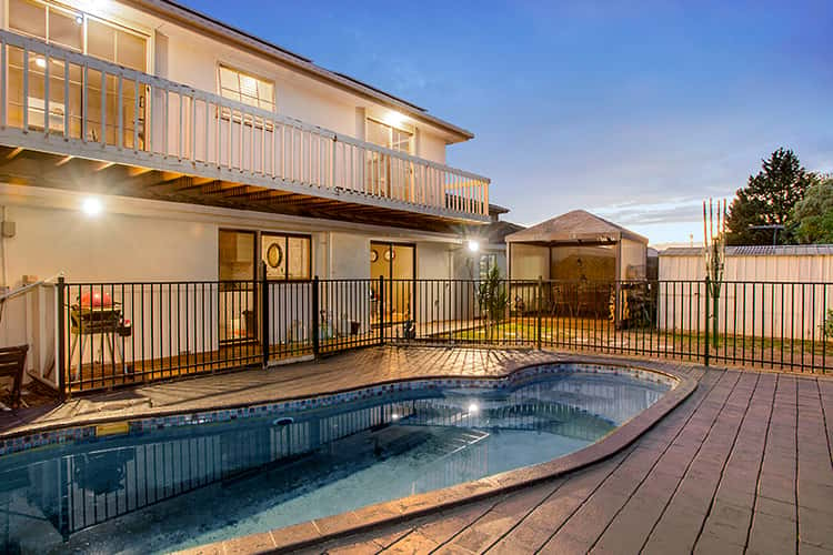 Fourth view of Homely house listing, 3 Grevillia Court, Altona Meadows VIC 3028