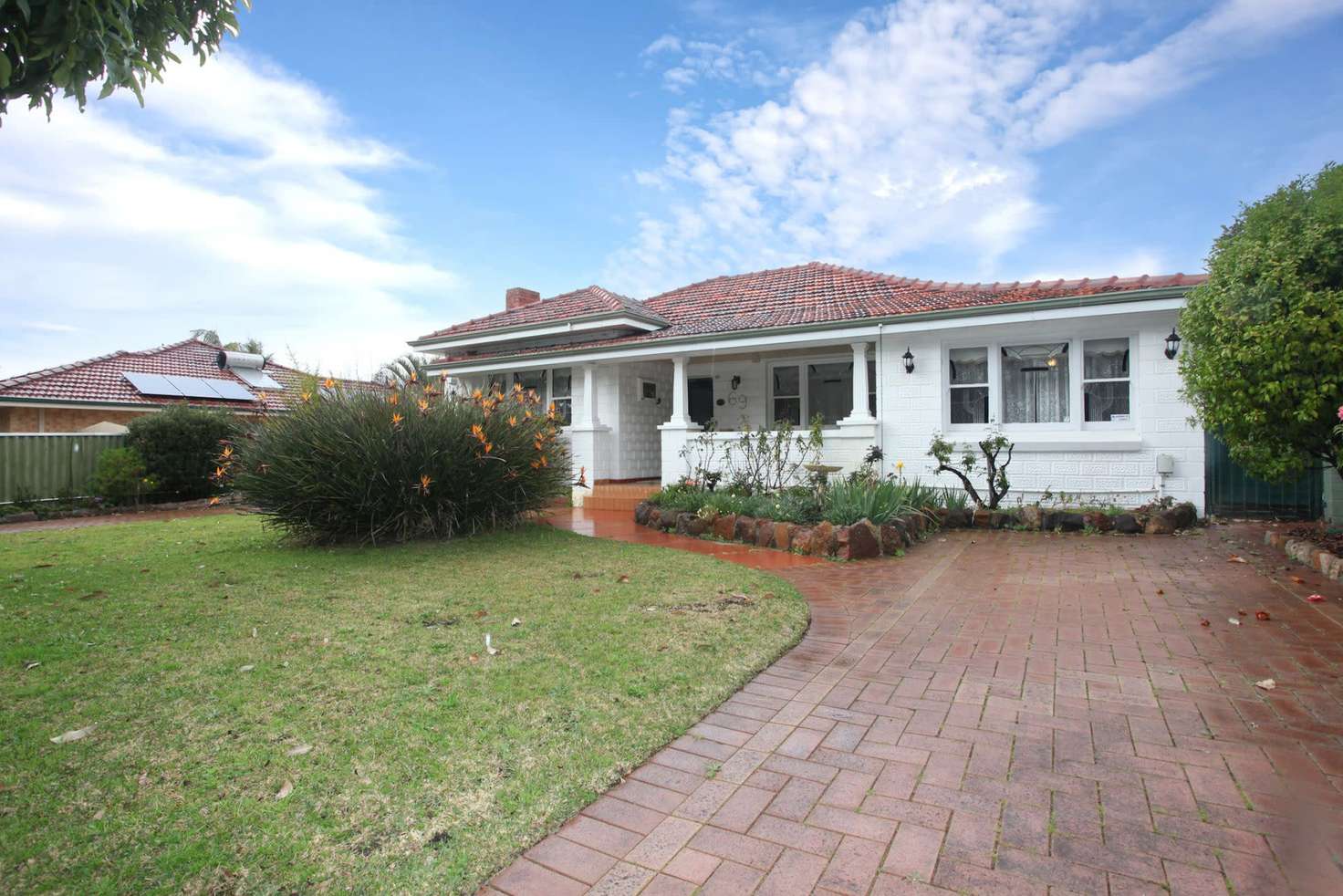 Main view of Homely house listing, 69 Midgley Street, Lathlain WA 6100