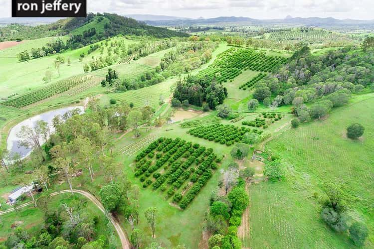 Third view of Homely acreageSemiRural listing, 372 Kandanga Amamoor Road, Amamoor QLD 4570