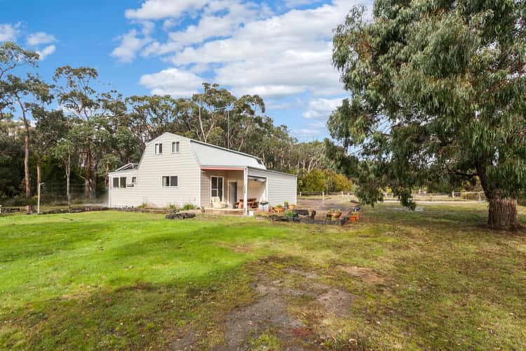 Main view of Homely house listing, 625 Wensleydale-Station Road, Wensleydale VIC 3241