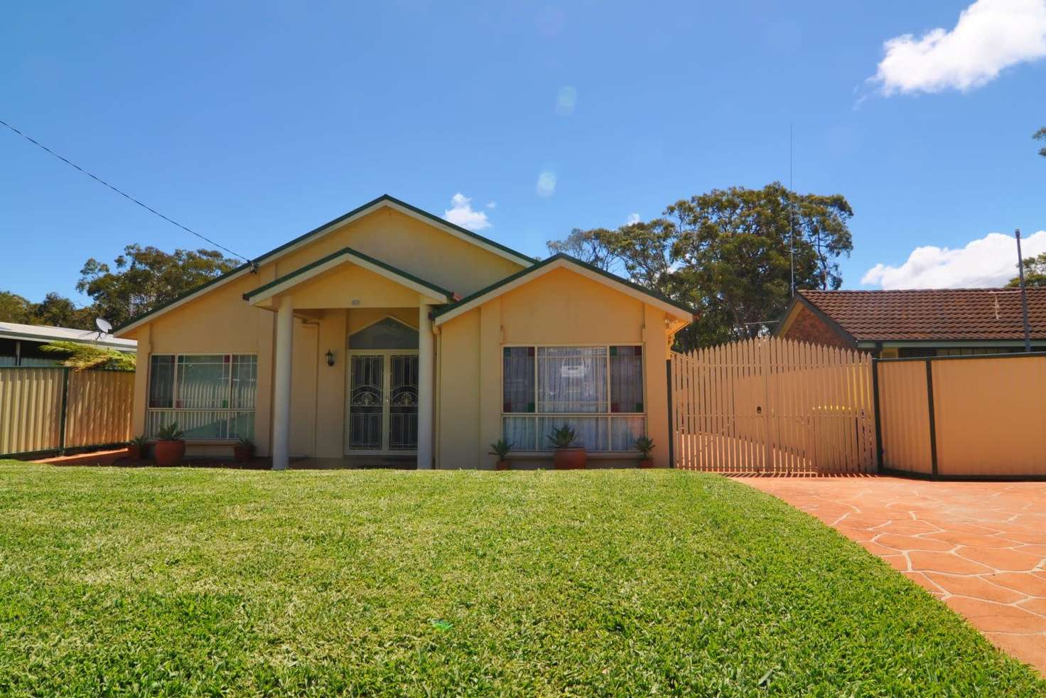 Main view of Homely house listing, 44 Kalele Avenue, Budgewoi NSW 2262