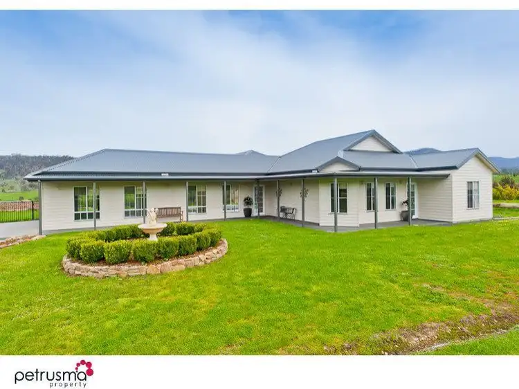 Lot 1 Lyell Highway, Hayes TAS 7140