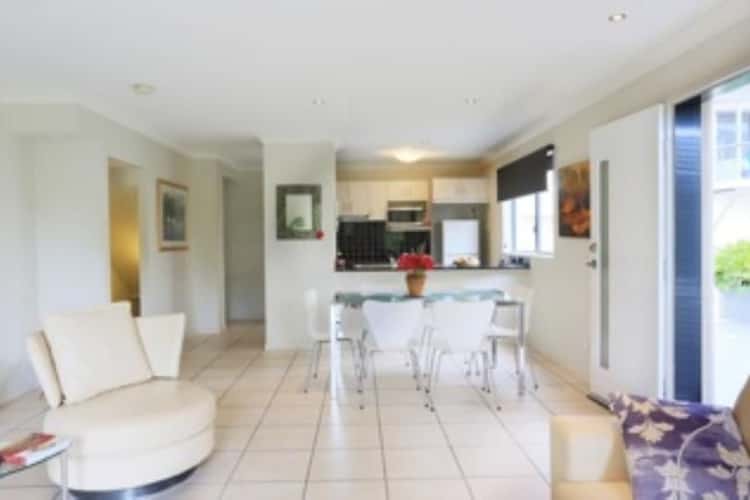 Second view of Homely townhouse listing, 2/37 Indooroopilly Road, Taringa QLD 4068