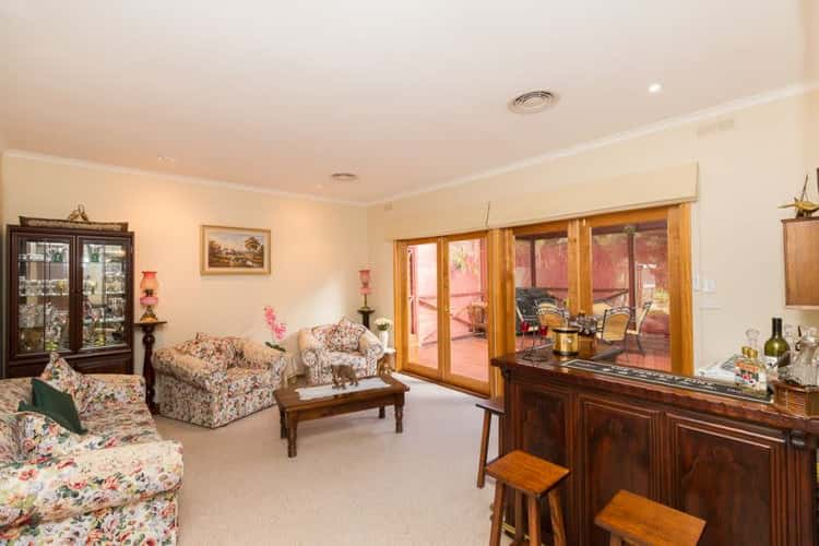 Fourth view of Homely house listing, 52 Tucker Street, Horsham VIC 3400