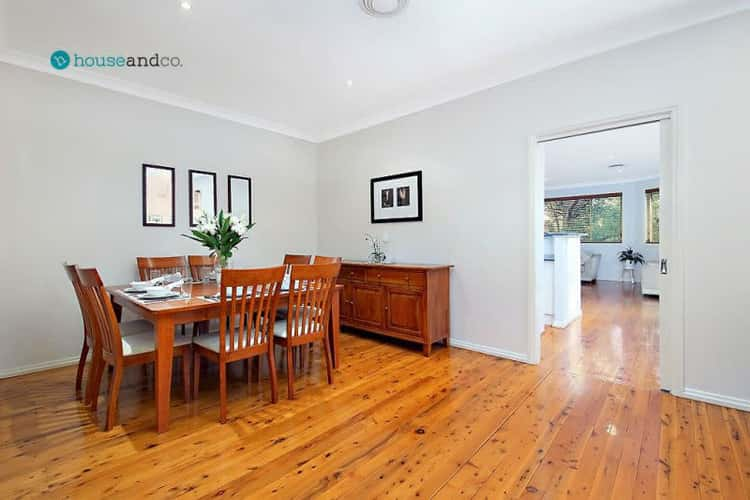 Third view of Homely house listing, 42 Greens Avenue, Oatlands NSW 2117