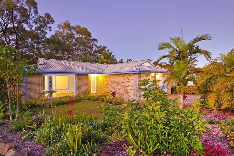 Second view of Homely house listing, 6 Hampden Cres, Heritage Park QLD 4118