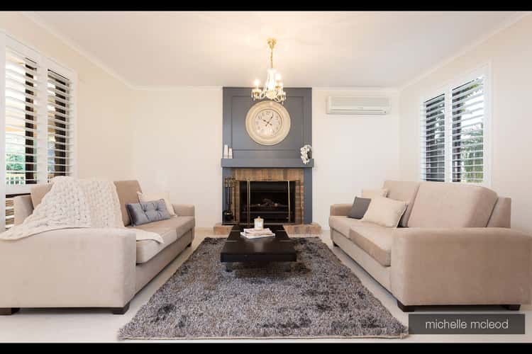 Second view of Homely house listing, 9 Diamantina Street, Chapel Hill QLD 4069