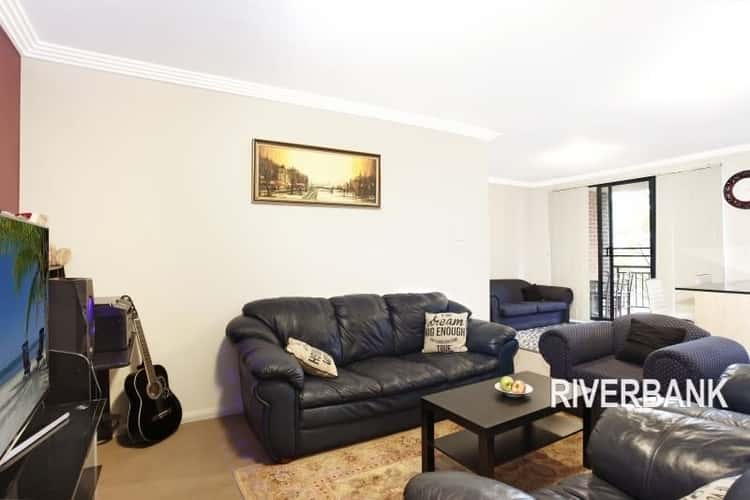 Second view of Homely unit listing, 4/38-44 Sherwood Road, Merrylands NSW 2160