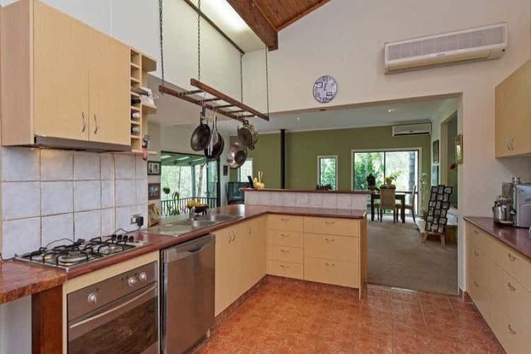Fourth view of Homely house listing, 137 Heritage Drive, Clagiraba QLD 4211
