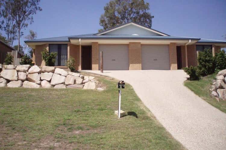 Main view of Homely unit listing, 2/6 Lagoona Court, Churchill QLD 4305