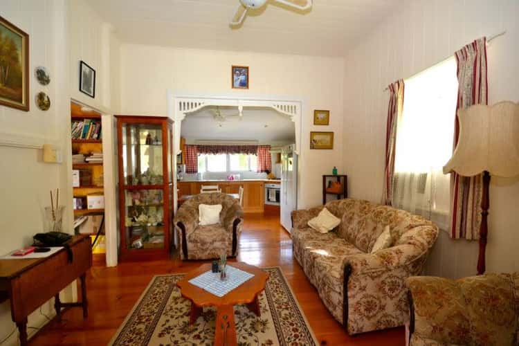 Fourth view of Homely house listing, 21 WILLIAM STREET, Linville QLD 4306