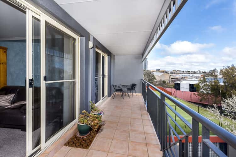 Second view of Homely apartment listing, 3/13 Chandler, Belconnen ACT 2617