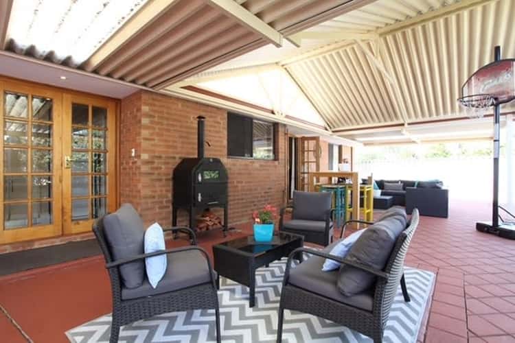 Third view of Homely house listing, 3 Rhone Place, Beechboro WA 6063