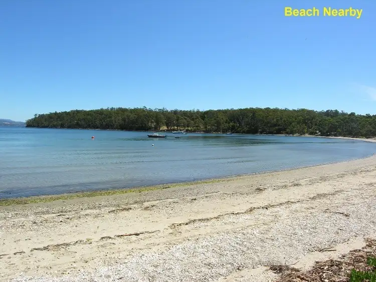 Second view of Homely house listing, 23 Cray Point Parade, Eggs And Bacon Bay TAS 7112