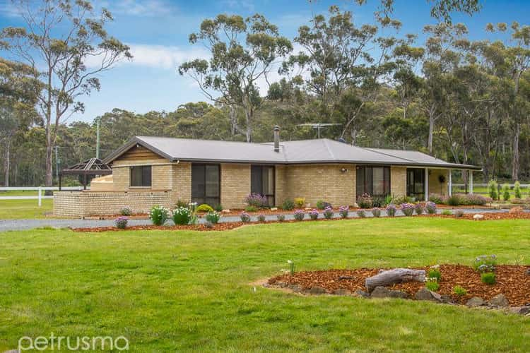 4 Roma Court, Sandford TAS 7020