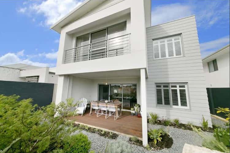 Main view of Homely house listing, 28 Mayor Road, Coogee WA 6166