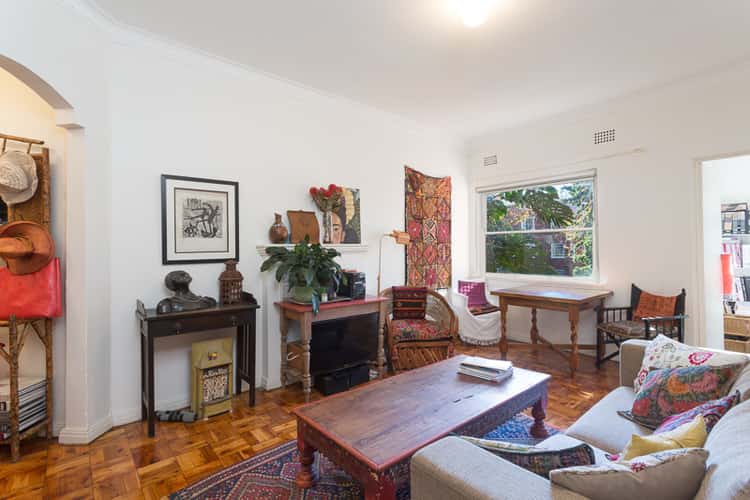 Main view of Homely apartment listing, 8/26 Balfour Road, Rose Bay NSW 2029