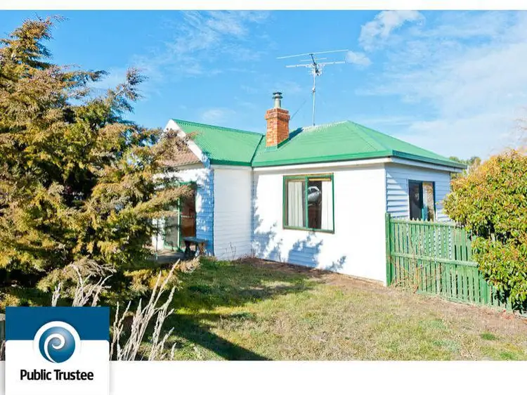 46 Patrick Street, Bothwell TAS 7030