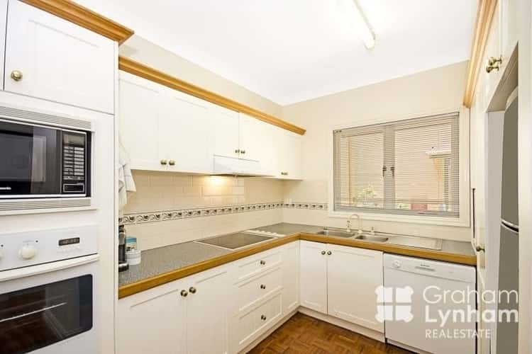 Third view of Homely townhouse listing, 2/15 Cleveland Terrace, North Ward QLD 4810