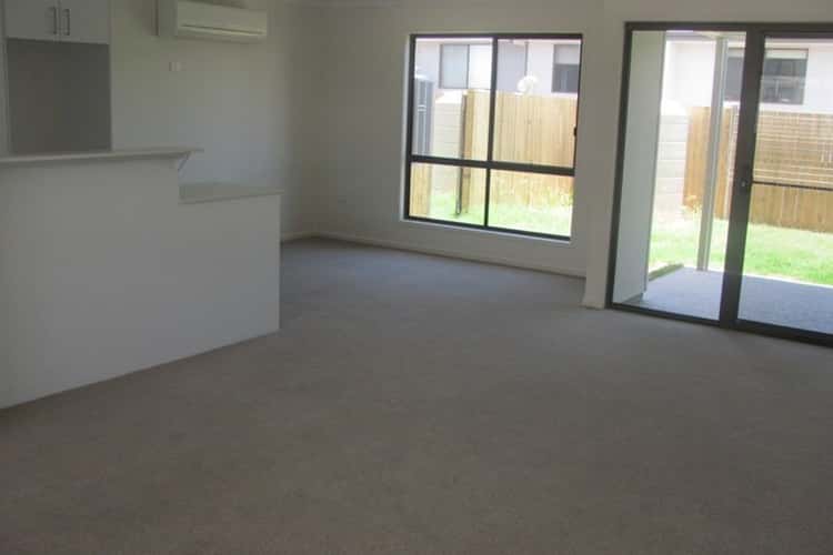 Third view of Homely townhouse listing, 11/9 Morris Avenue, Calliope QLD 4680