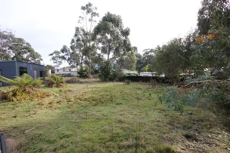 Third view of Homely land listing, 51 Flakemores Road, Eggs And Bacon Bay TAS 7112