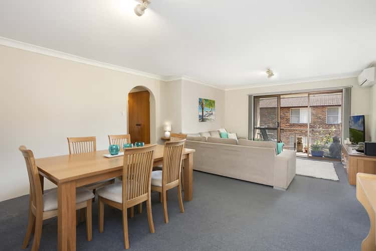 Main view of Homely unit listing, 33/13-19 Preston Avenue, Engadine NSW 2233
