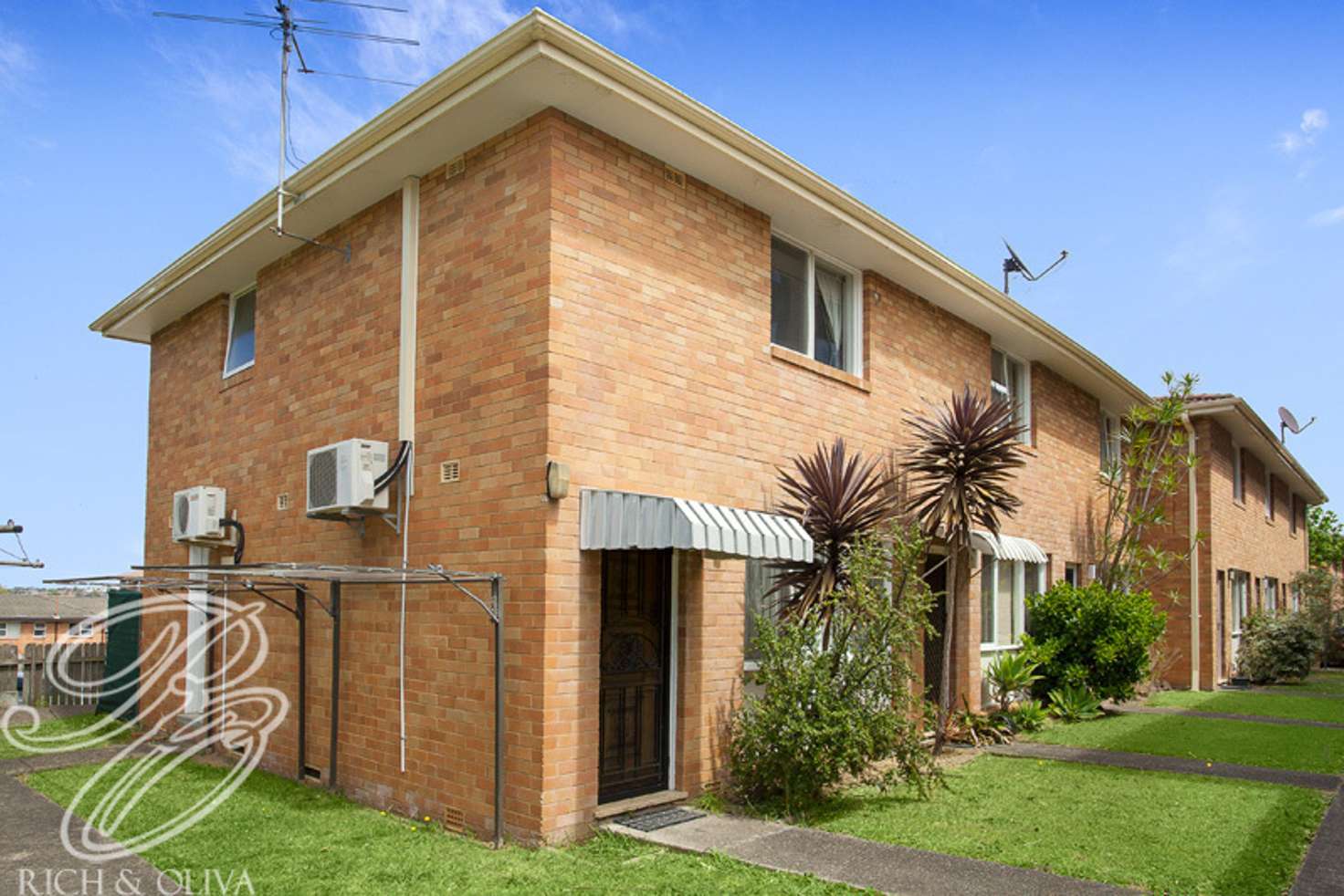 Main view of Homely apartment listing, 12/156 Croydon Avenue, Croydon Park NSW 2133