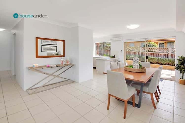 Fourth view of Homely villa listing, 13/38 York Street, Oatlands NSW 2117