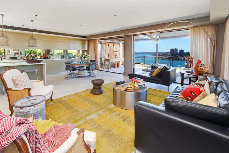 Sixth view of Homely apartment listing, 702/14 Macleay Street, Potts Point NSW 2011