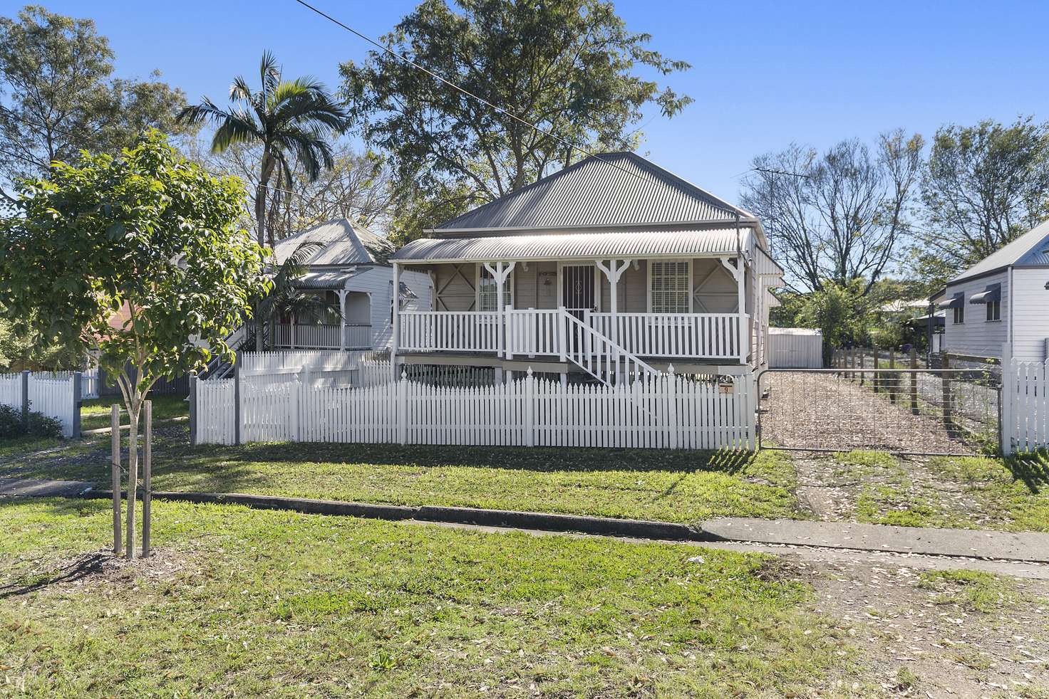 Main view of Homely house listing, 9 Moffatt Street, Ipswich QLD 4305