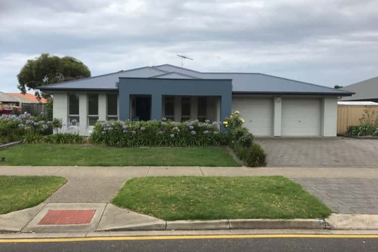 Main view of Homely house listing, 6 Sedge Street, Aldinga Beach SA 5173