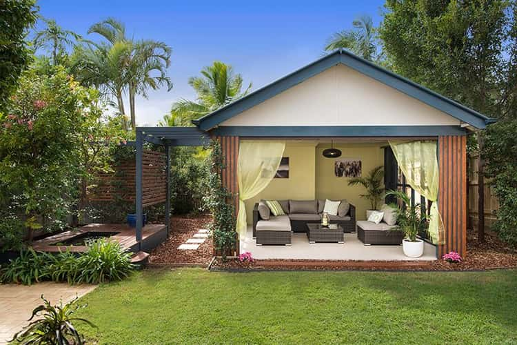 Third view of Homely house listing, 29 Carnation Road, Manly West QLD 4179